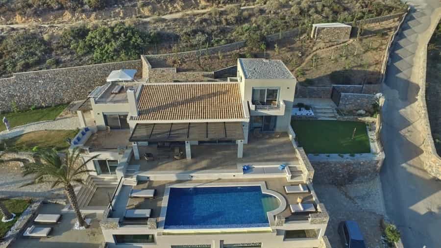 Casa nel Agios Nikolaos, Kriti 10696641