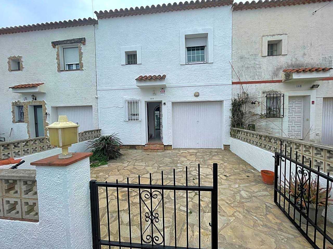 жилой дом в Эль Грао, Каталония 10696698