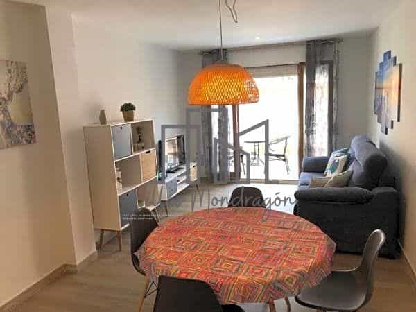 Condominium in Montjoys, Catalonia 10696699