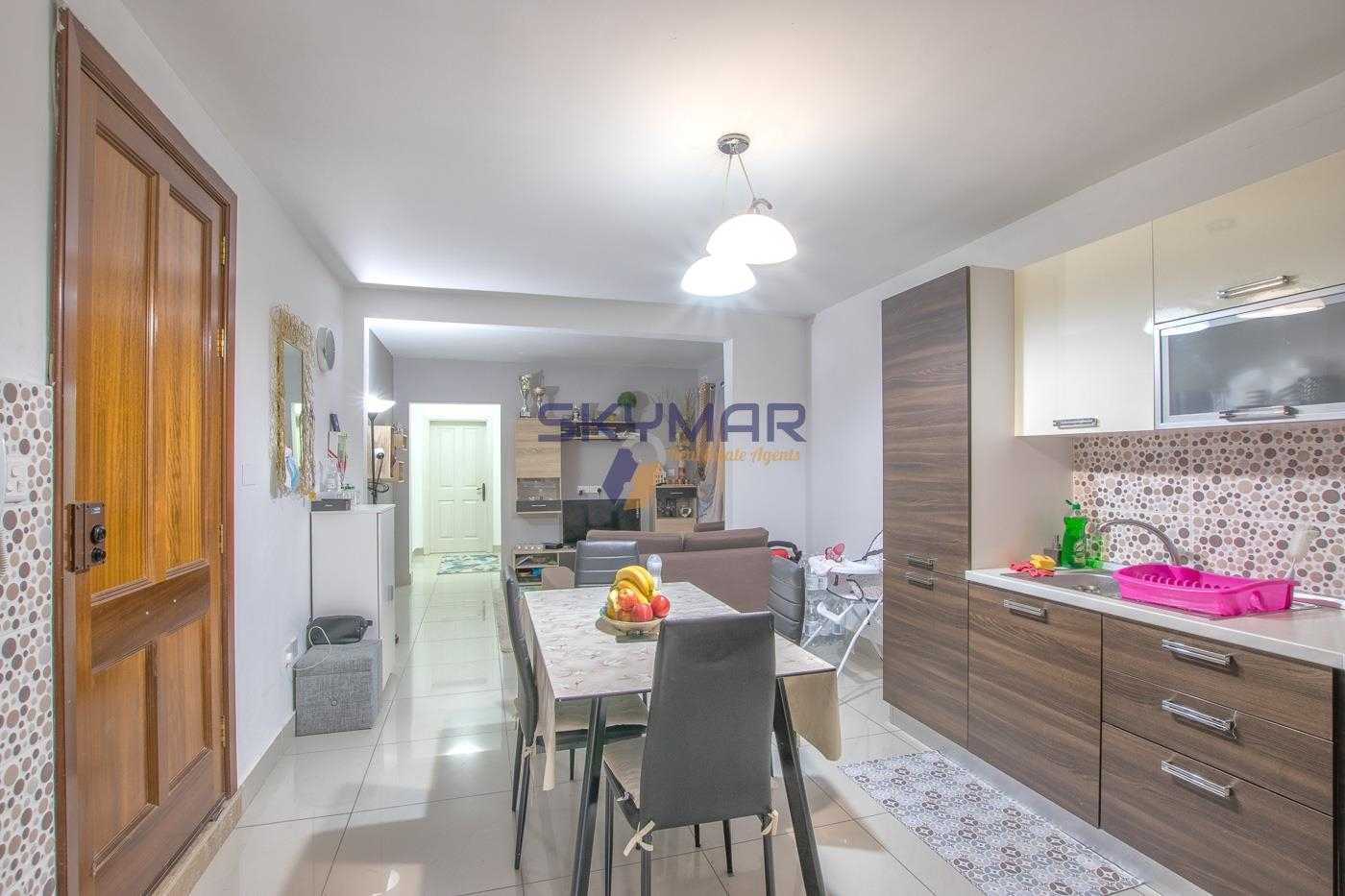 Condominium in Bubaqra, Zurrieq 10696749