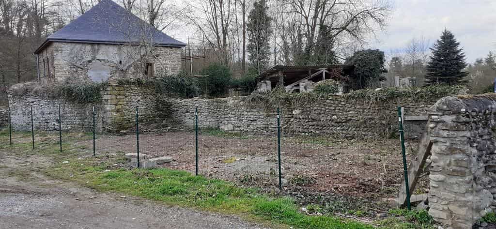 Casa nel Précilhon, Nouvelle-Aquitaine 10696825