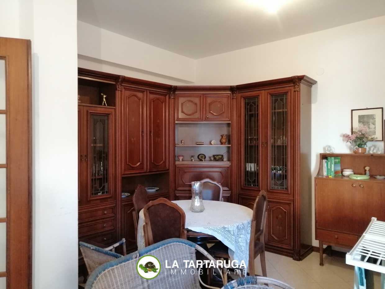 公寓 在 弗西西库洛, 西西里岛 10696930