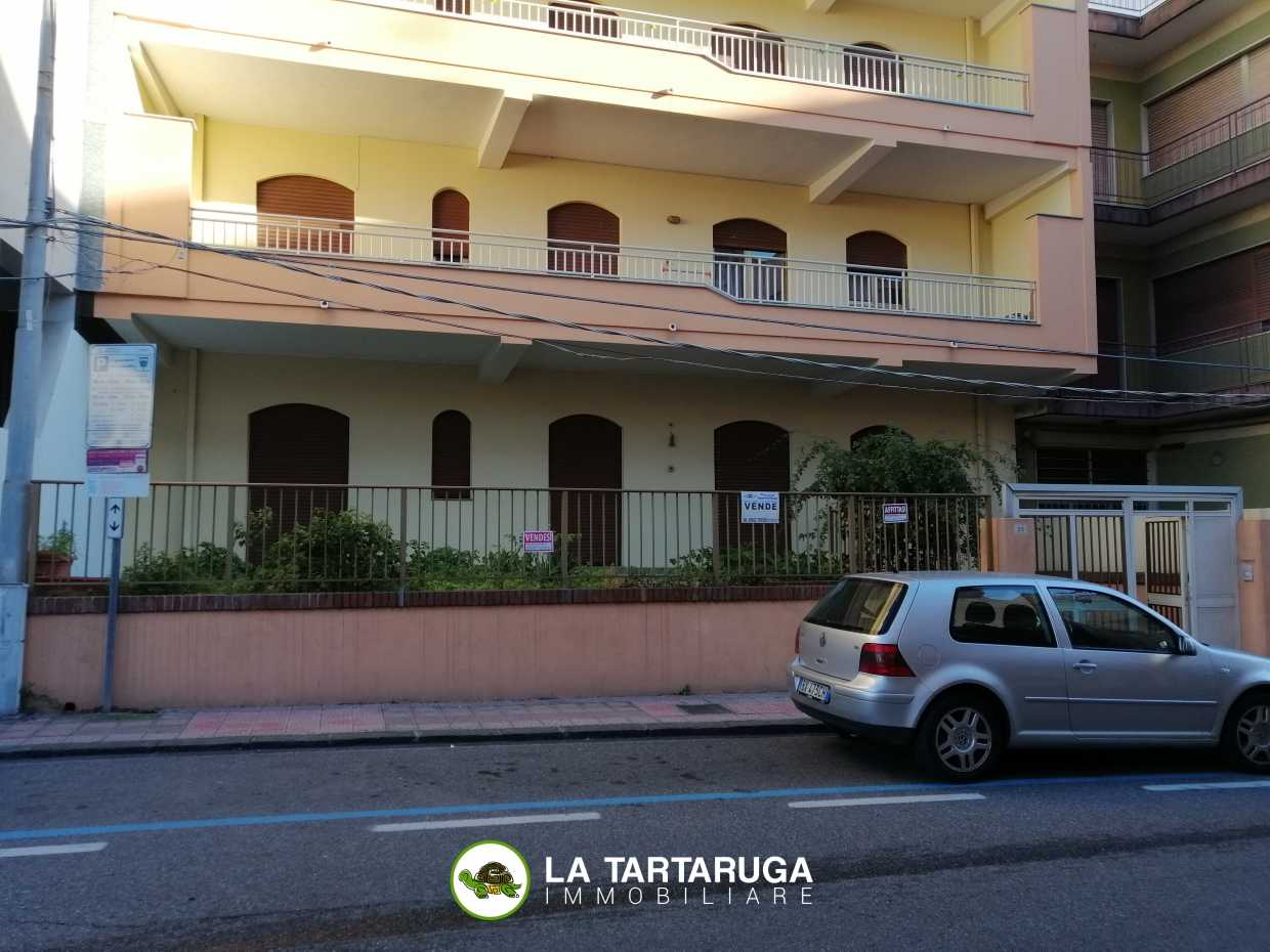 Condominium in Furci Siculo, Sicilië 10696930