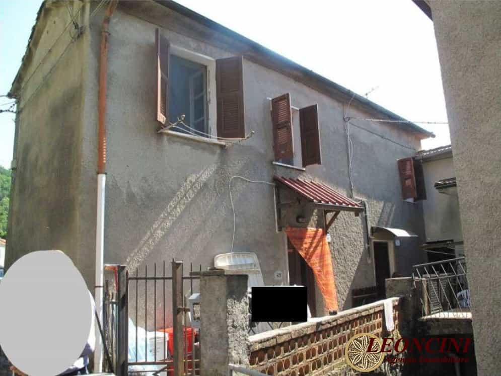 Casa nel Terrarossa, Toscana 10696942