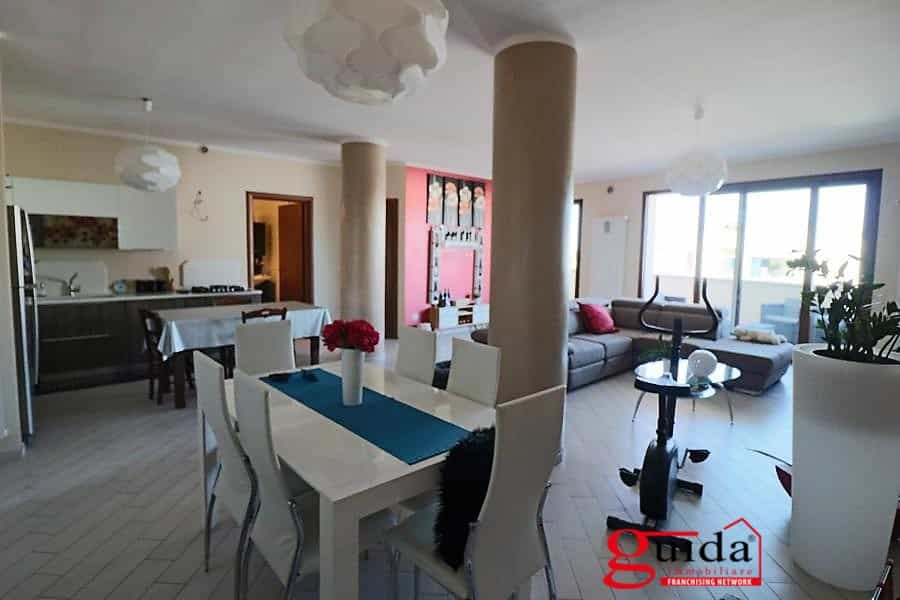 Condominium in Casarano, Apulia 10696978