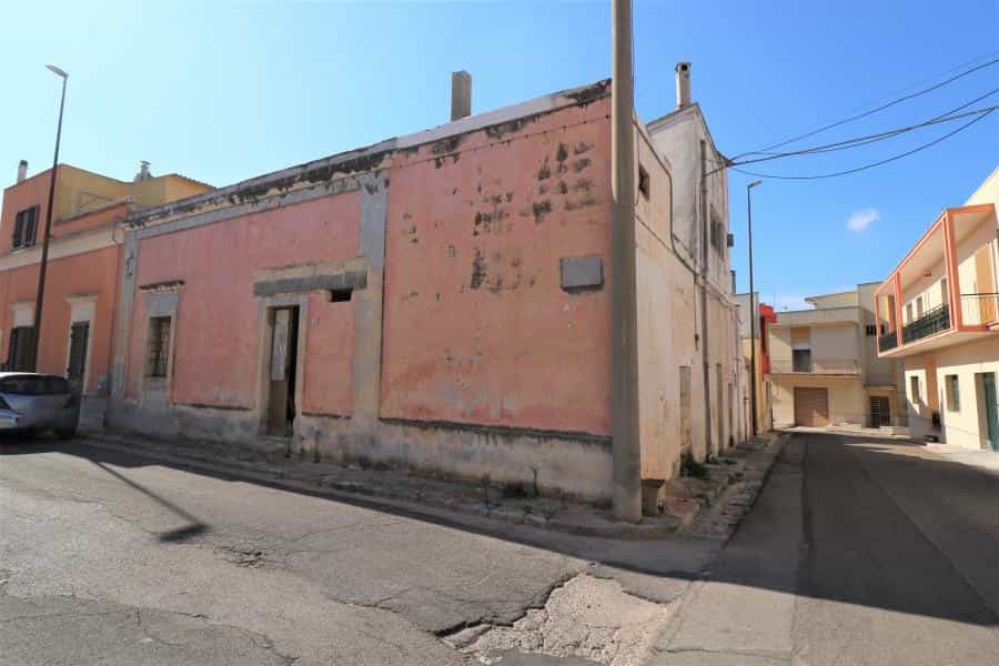 Haus im Casarano, Apulien 10696979