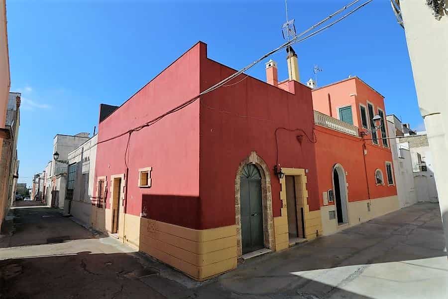 Rumah di Casarano, Puglia 10696984