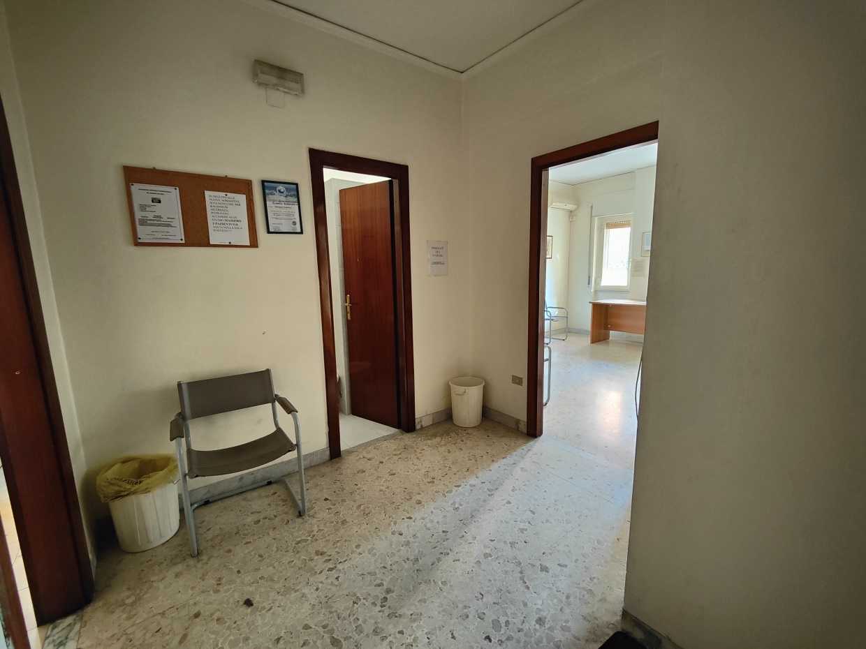 Condominium in Miano, Campania 10697015