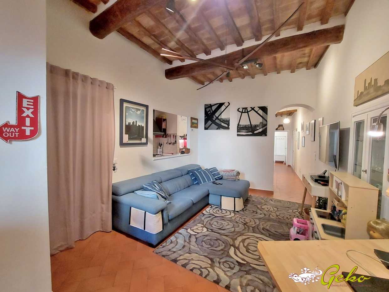 公寓 在 San Gimignano, 托斯卡納 10697021