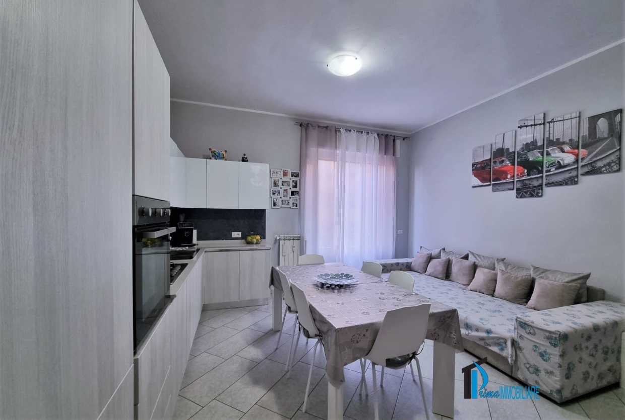 Condominium in Terni, Umbrië 10697024