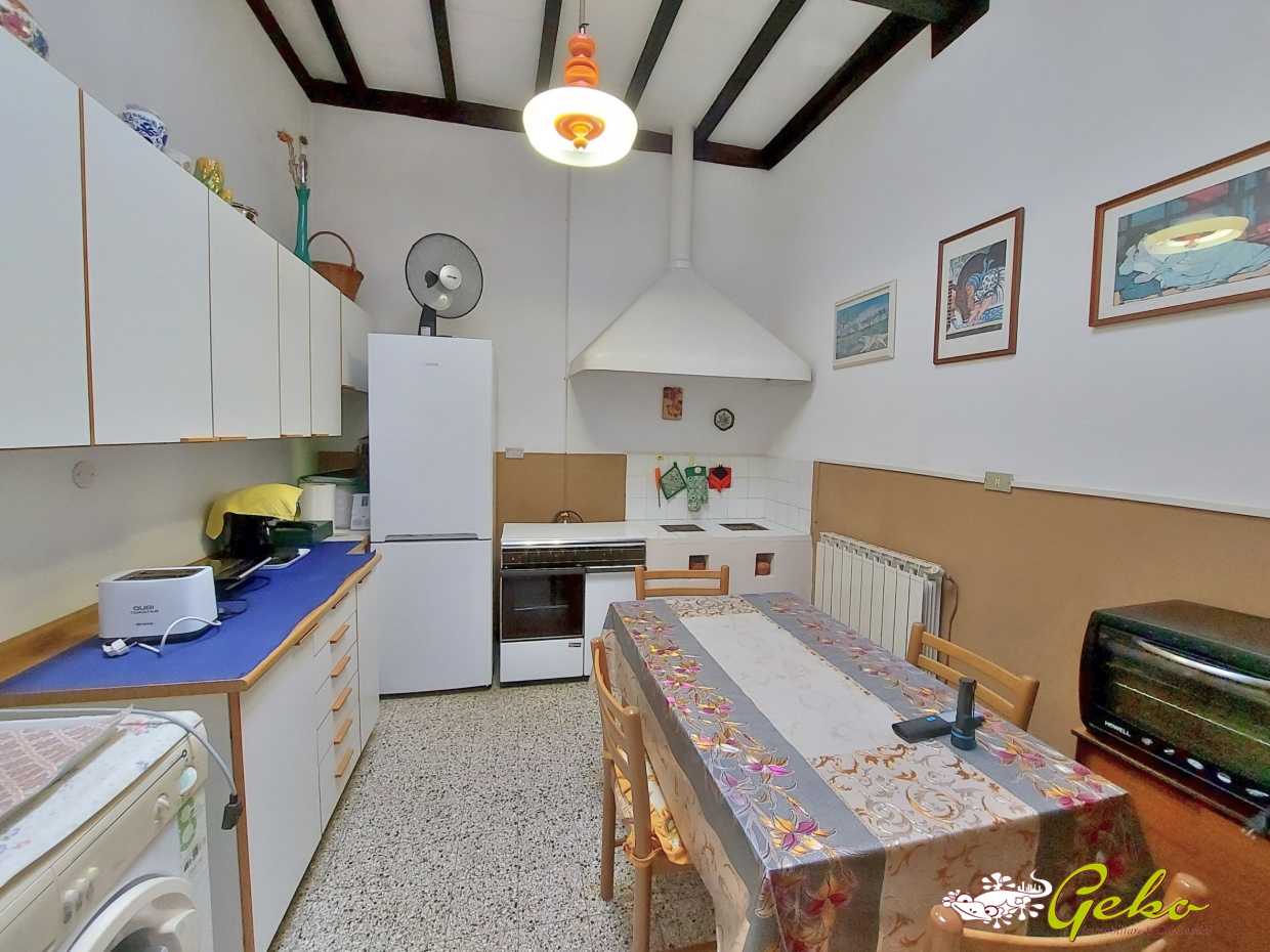Condomínio no São Gimignano, Toscana 10697034