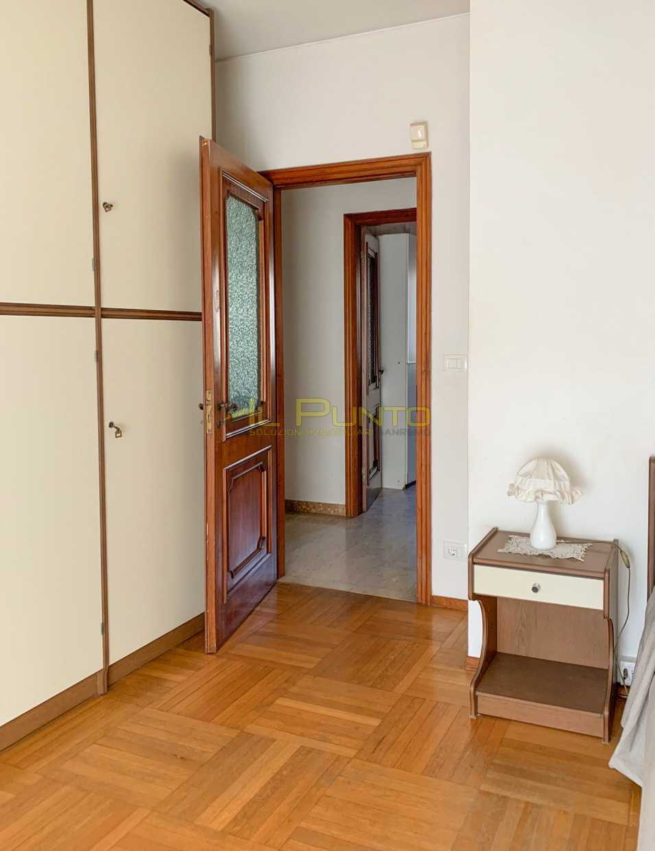 Eigentumswohnung im , Liguria 10697038