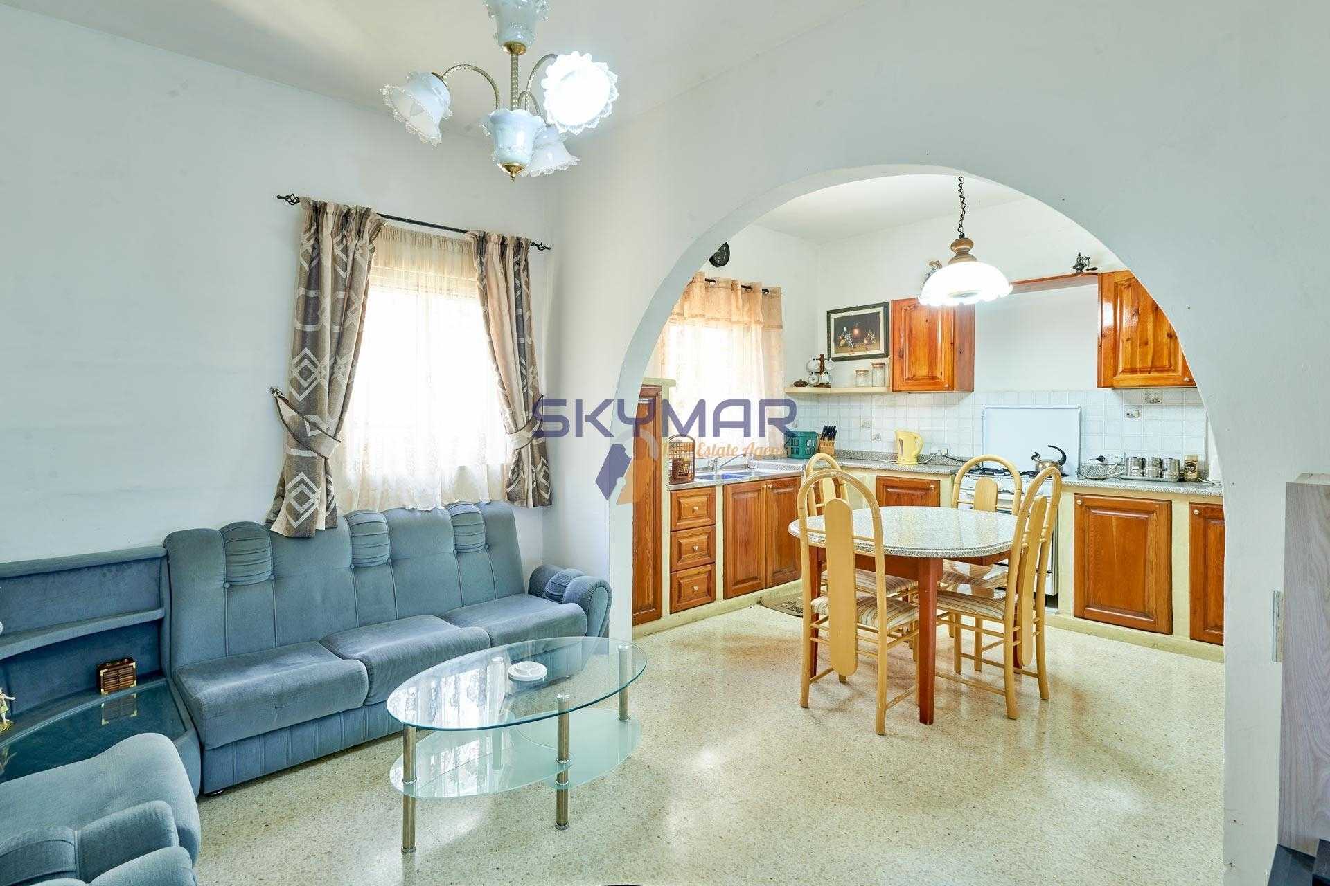 Condominium in Borġ in-Nadur, Birzebbuga 10697064