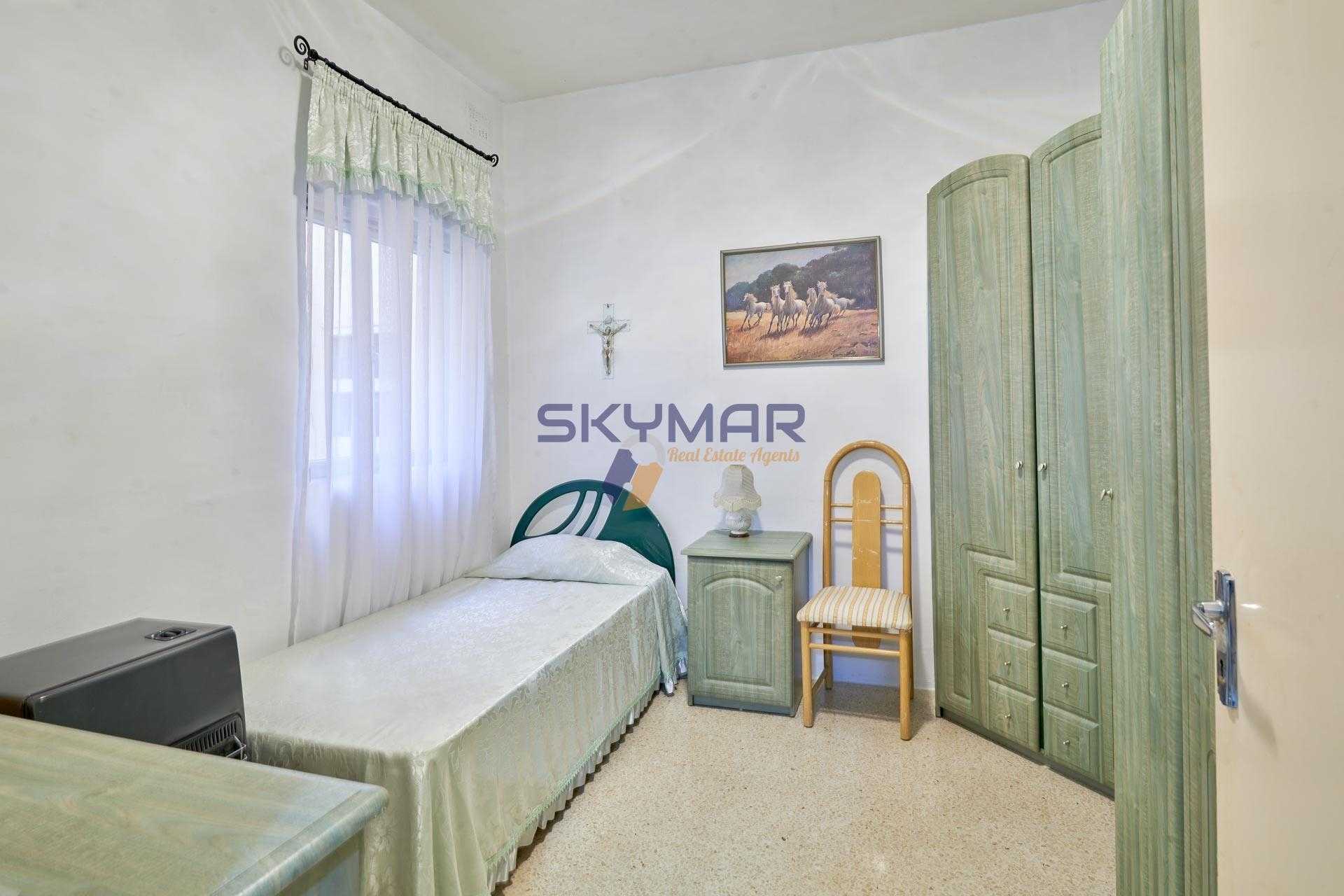 公寓 在 Borġ in-Nadur, 比爾澤布加 10697064
