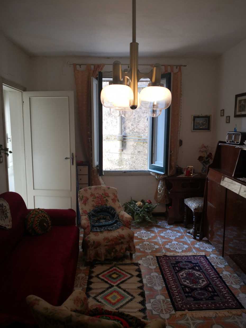 жилой дом в Casa Santa, Sicilia 10697083