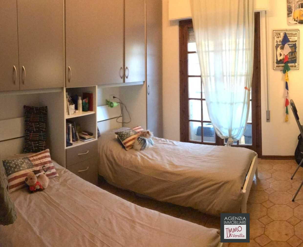 Квартира в Віареджо, Тоскана 10697094