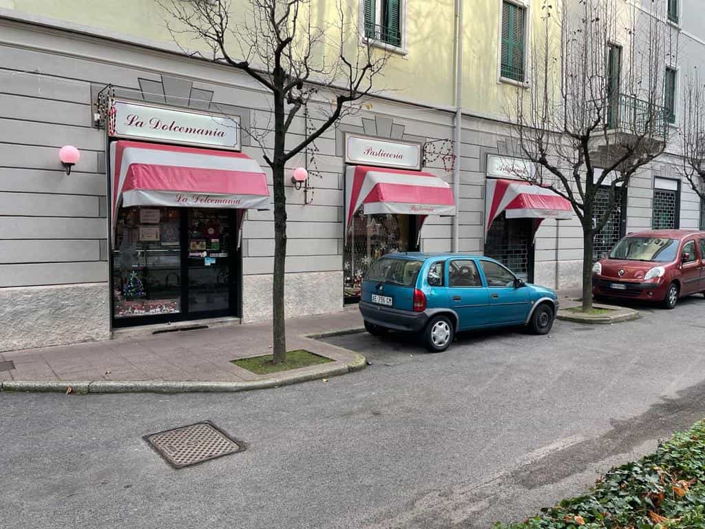 Perindustrian dalam Pumenengo, Lombardy 10697105
