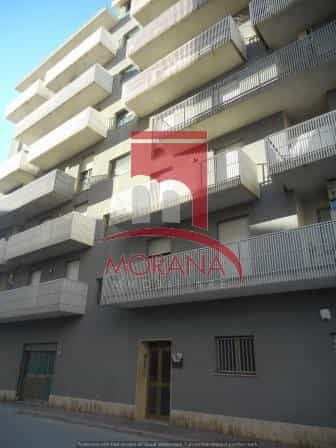 Condominium in Trapani, Sicilia 10697164
