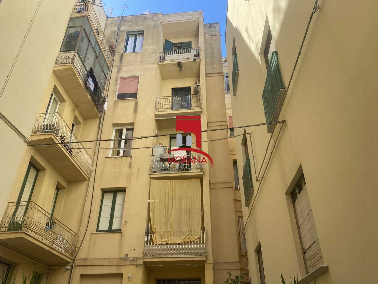 Condominium in Trapani, Sicilia 10697192