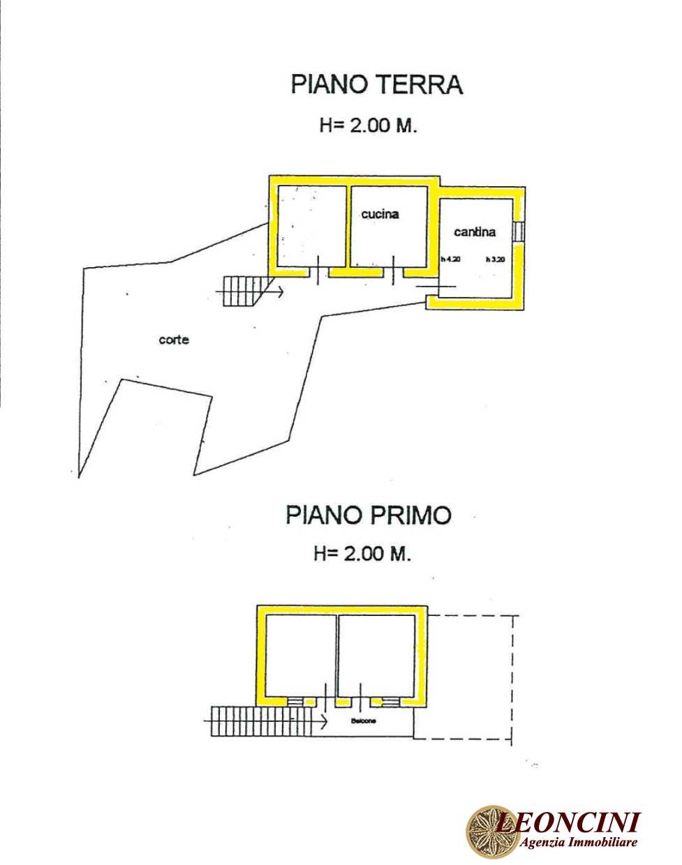 Rumah di Pontremoli, Tuscany 10697201