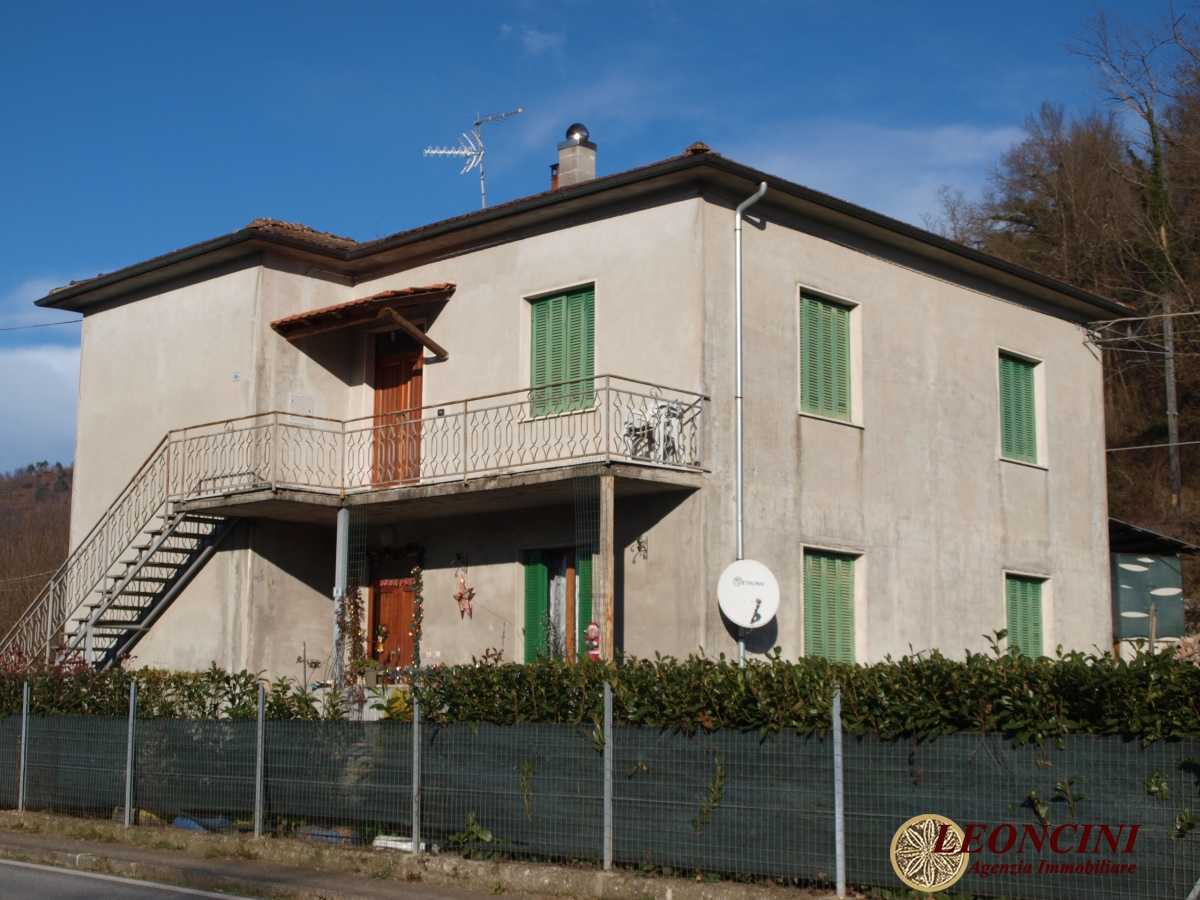 casa en Villafranca en Lunigiana, toscana 10697202