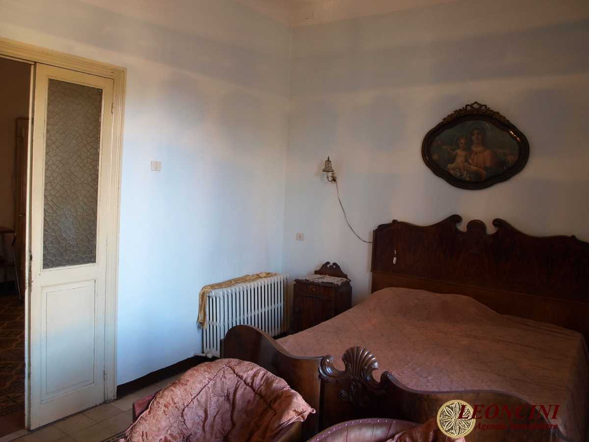 Квартира в Віллафранка в Луніджані, Тоскана 10697203