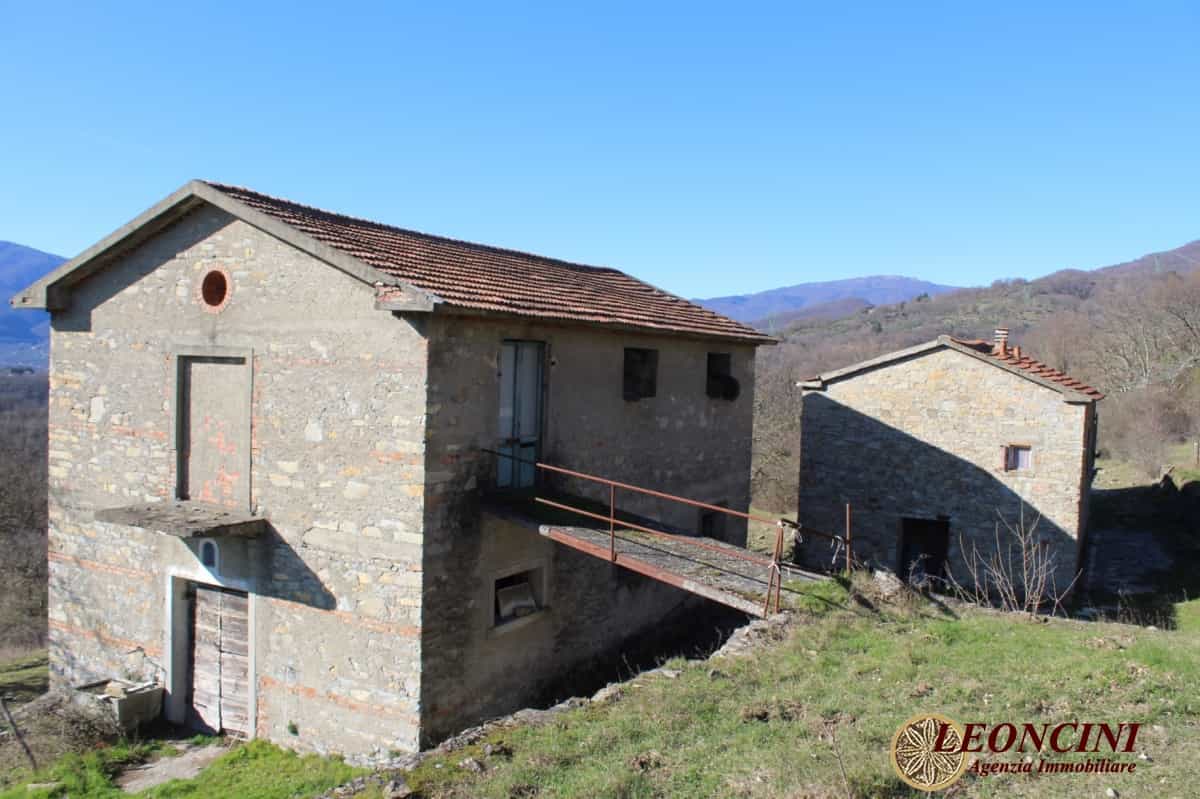 House in Pontremoli, Tuscany 10697209