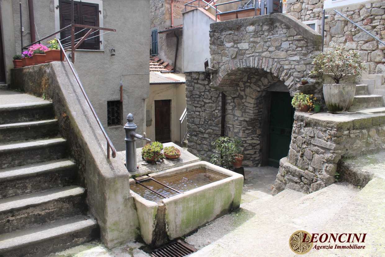 Dom w Villafranca w Lunigianie, Toskania 10697211
