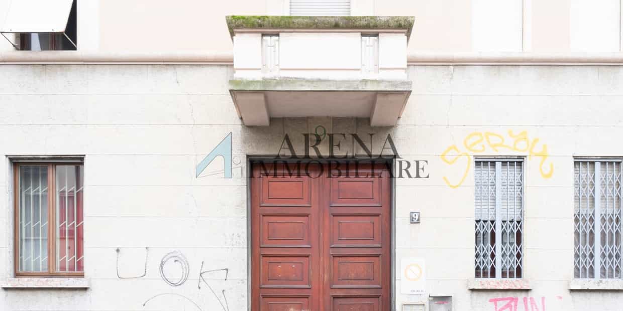 Eigentumswohnung im Mailand, Lombardei 10697233