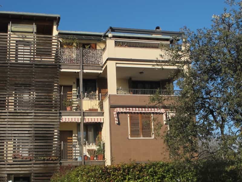 Condominium in Pumenengo, Lombardy 10697261