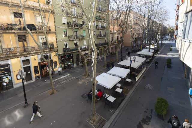 عمارات في Barcelona, Catalonia 10697317