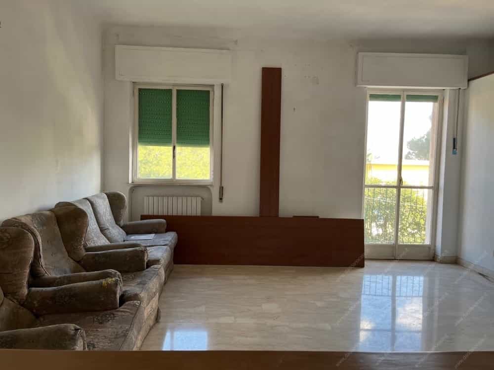 Condominium in Neeci, Puglia 10697322