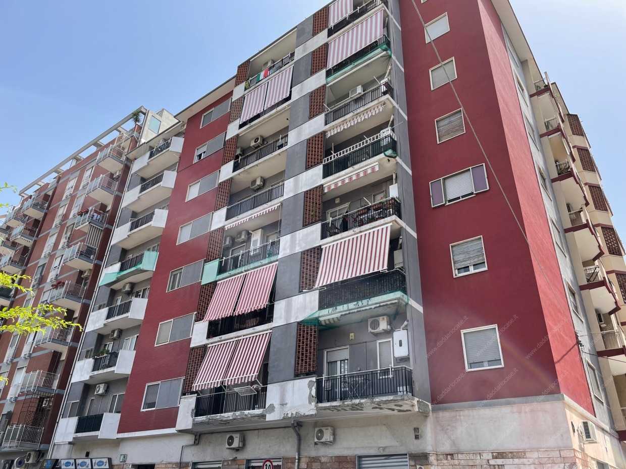 Condominium dans Roberto, Pouilles 10697328