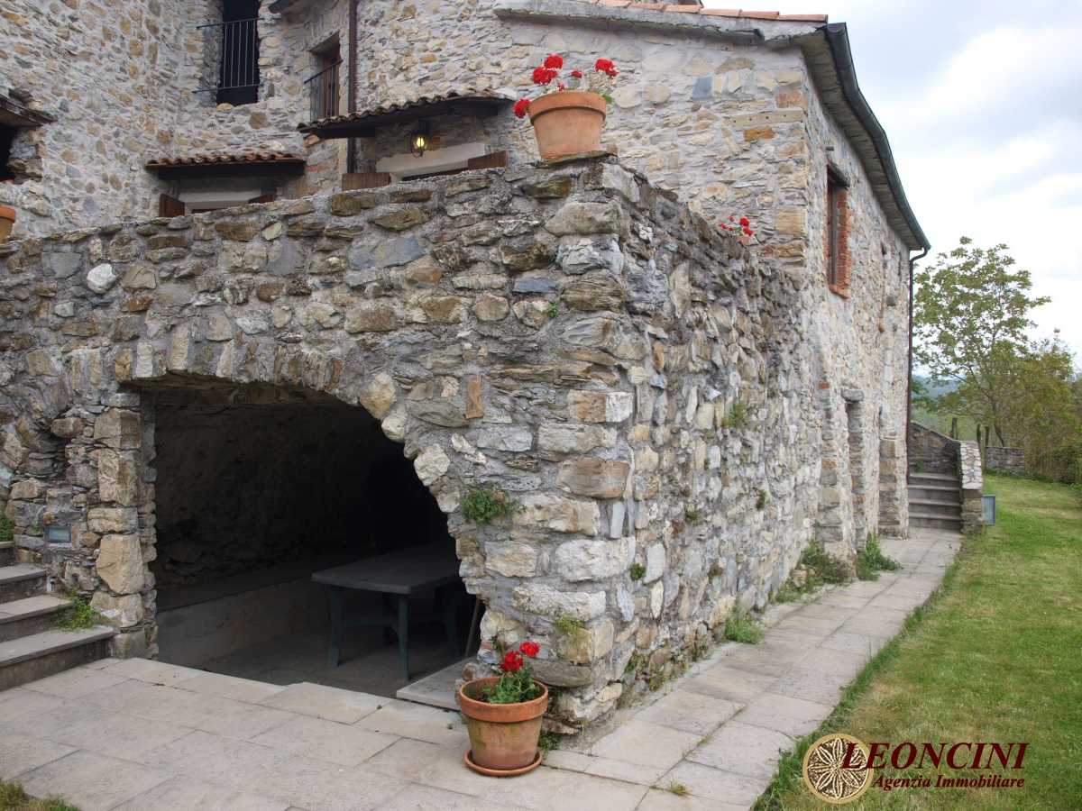 House in Terrarossa, Tuscany 10697343