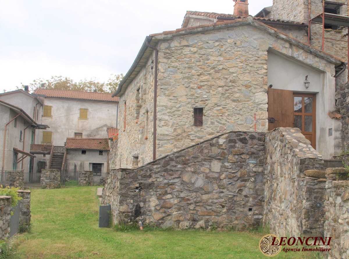 Rumah di Tresana, Tuscany 10697343