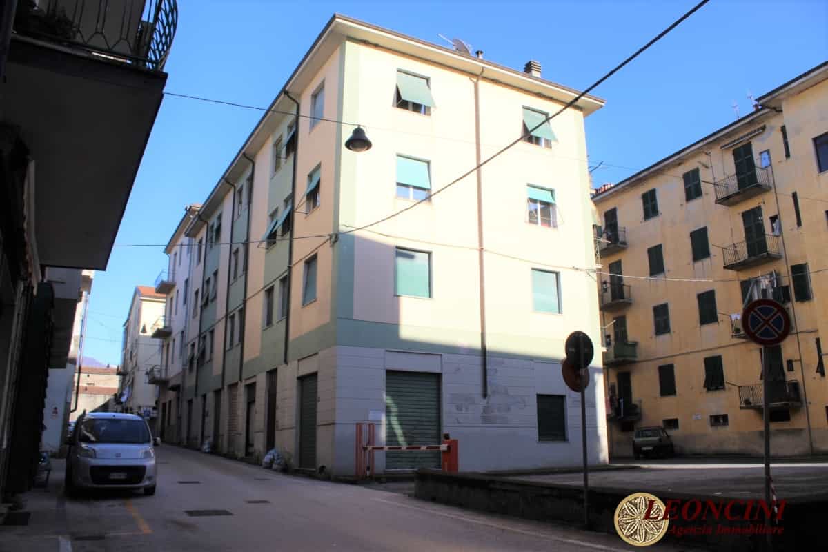Квартира в Віллафранка в Луніджані, Тоскана 10697346