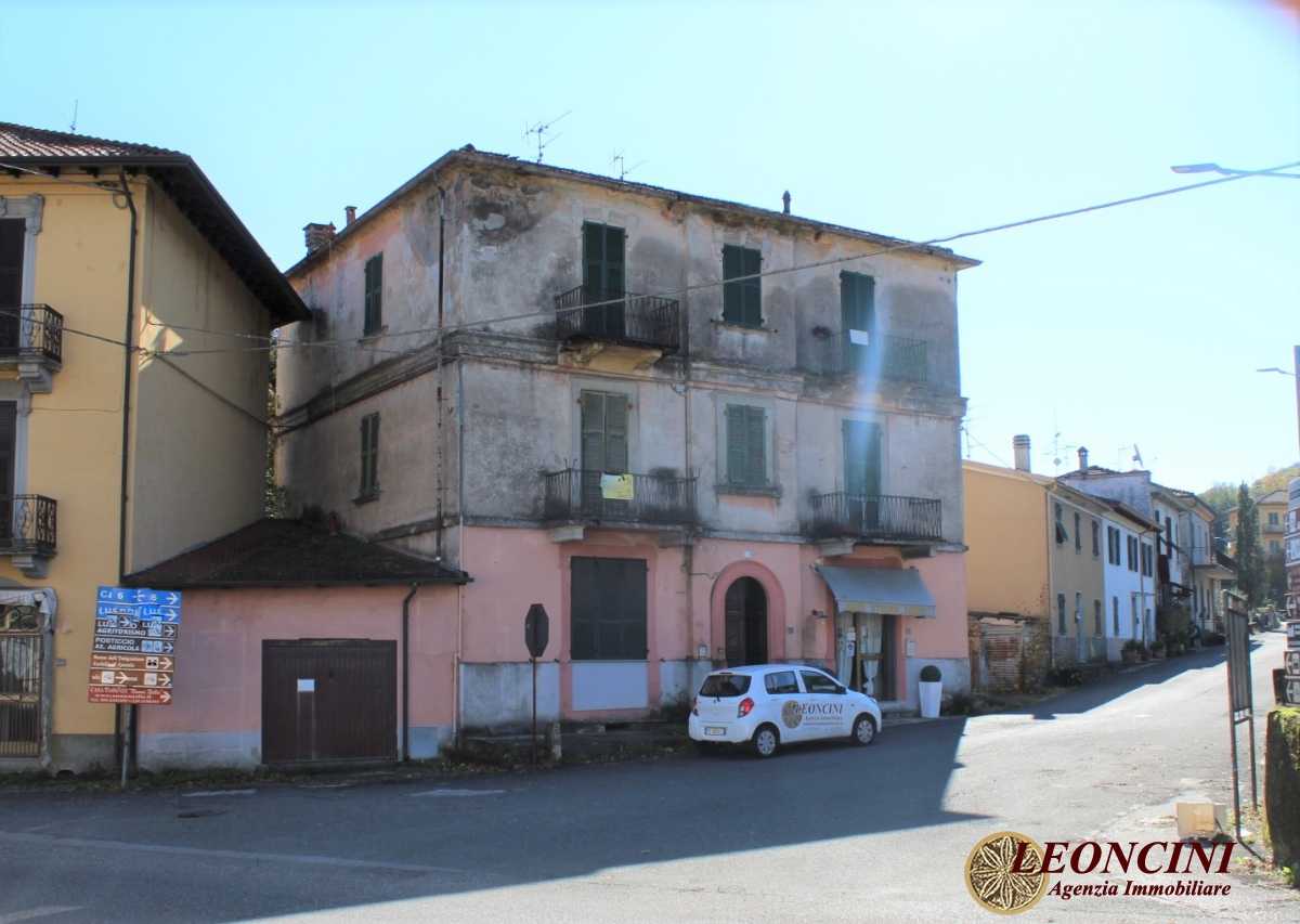 Condominio nel Villafranca in Lunigiana, Toscana 10697360
