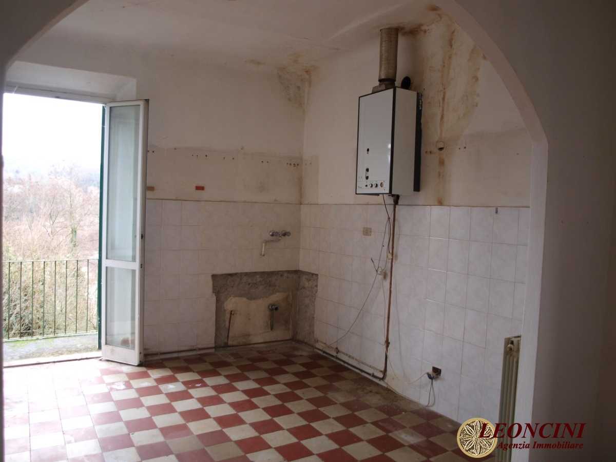 Квартира в Віллафранка в Луніджані, Тоскана 10697360