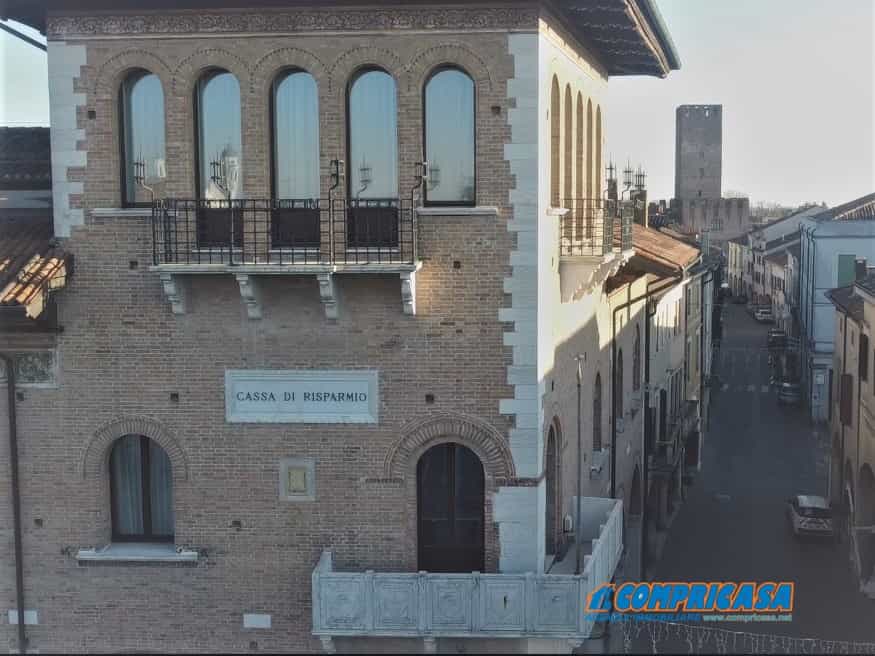 Industri di Montagnana, Venesia 10697420