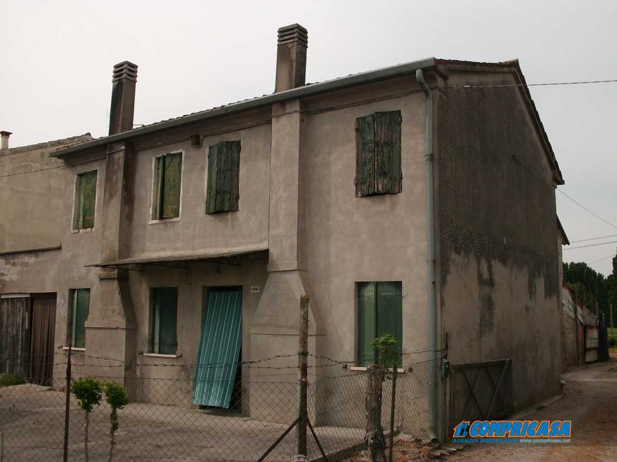 Hus i Venedig, Veneto 10697421