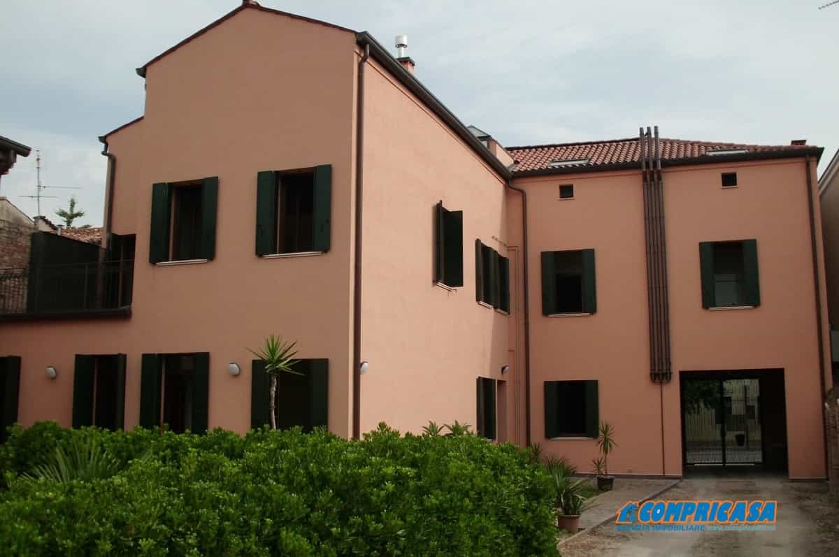 Condominium in Venetië, Veneto 10697423