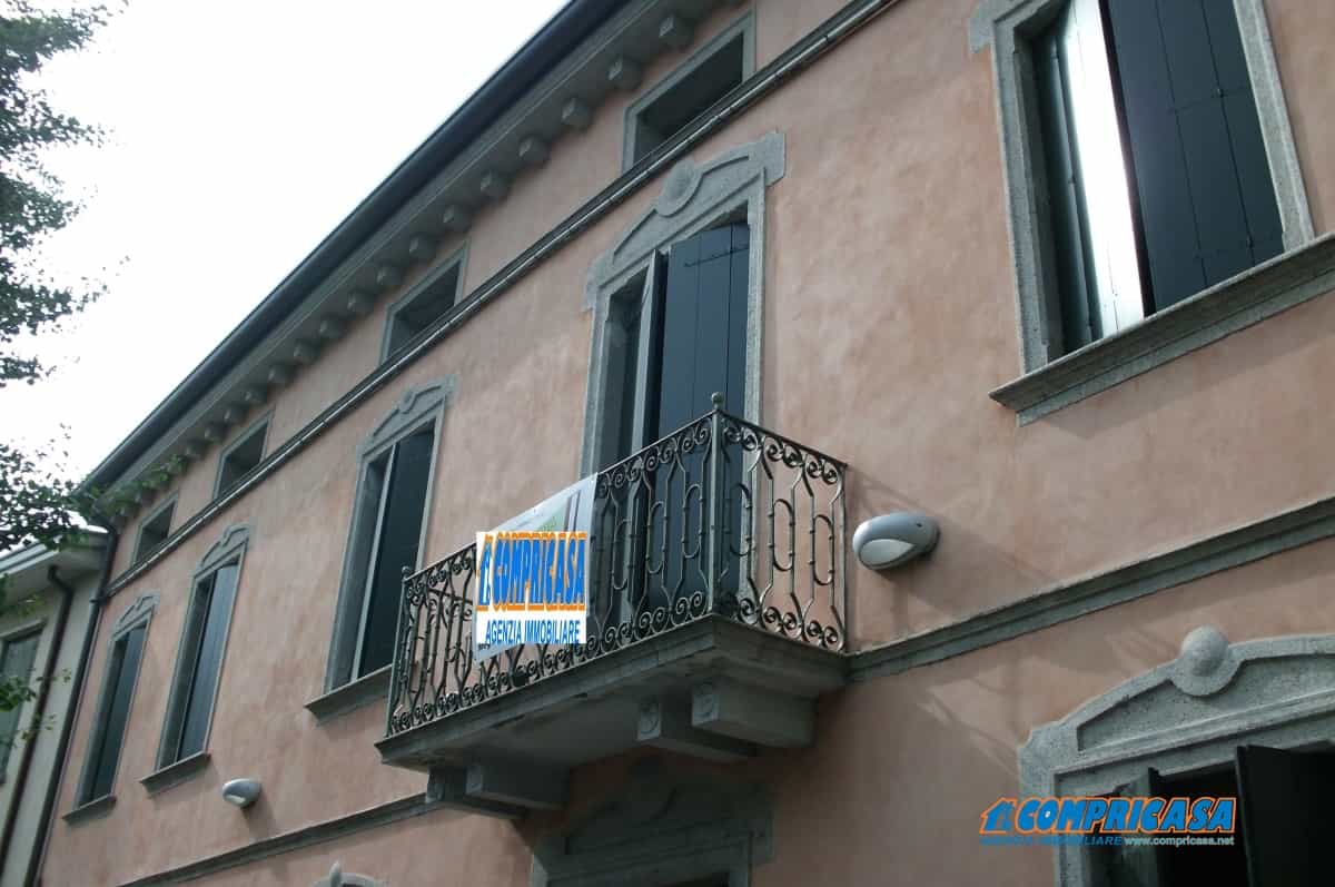 Квартира в Венеція, Венето 10697423