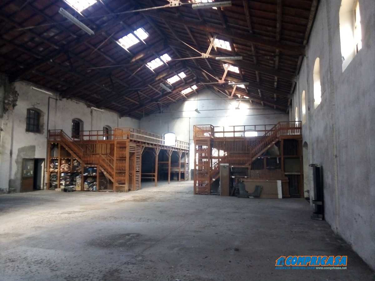 Industrial no Montagnana, Vêneto 10697446