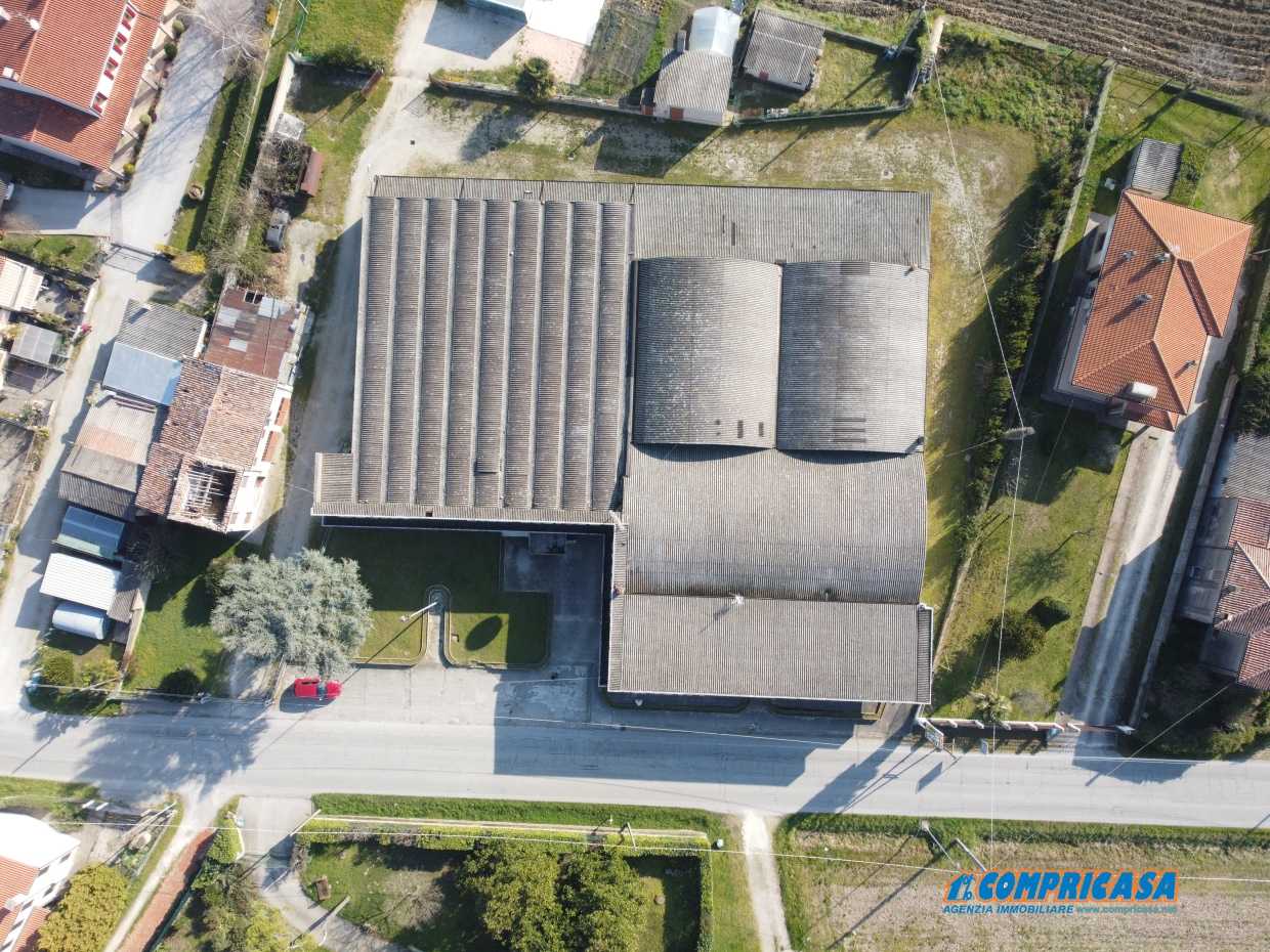 Industrieel in , Veneto 10697471