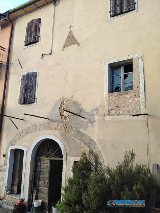 Dom w Caprino Veronese, Wenecja Euganejska 10697474
