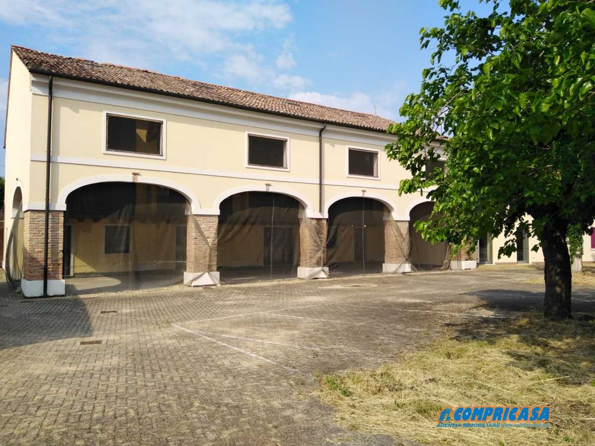 σπίτι σε Montagnana, Veneto 10697486