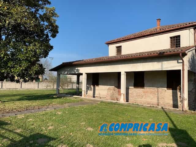 Huis in Casale di Scodosia, Veneto 10697490