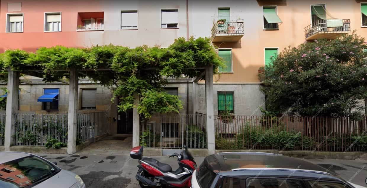 公寓 在 Milan, Lombardy 10697534