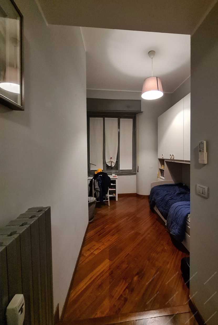 公寓 在 Milan, Lombardy 10697534