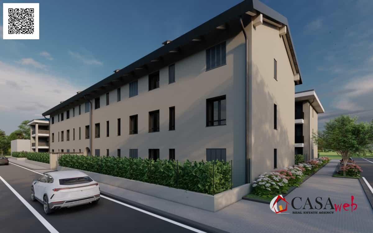 Condominium in , Lombardy 10697541
